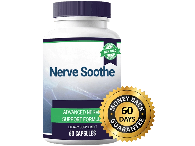 Nerve Soothe